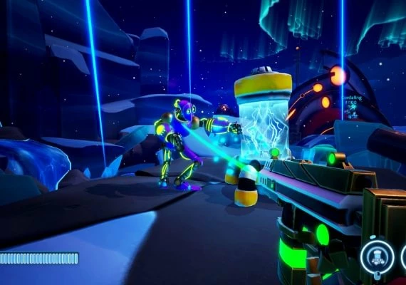 Aftercharge EN/DE/FR/IT/RU/ES Global
