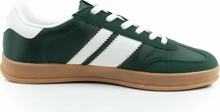 Atlete meshkujsh Lee Cooper, të gjelbra [Madhësia: 42]