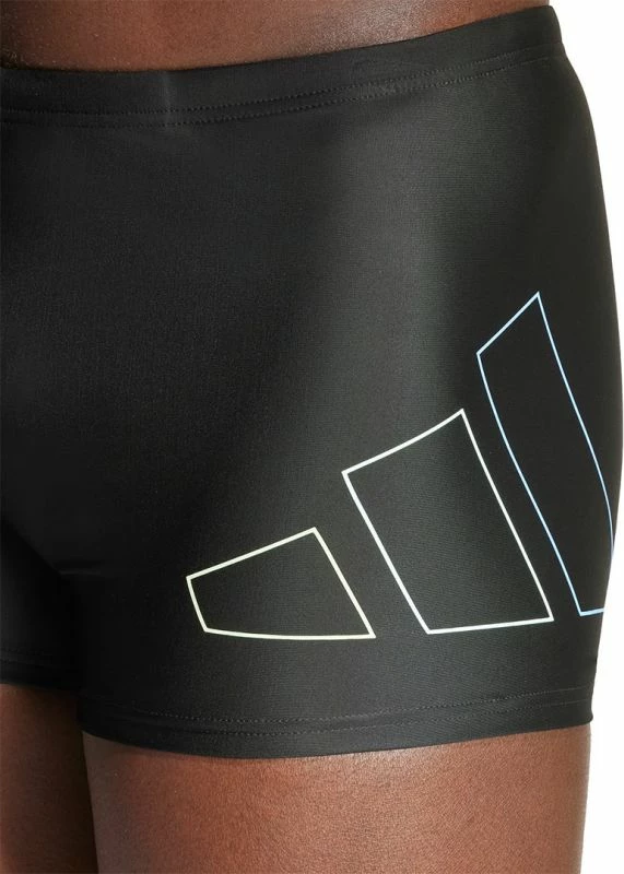Atlete për not për meshkuj adidas, të zeza [Madhësia: 4]