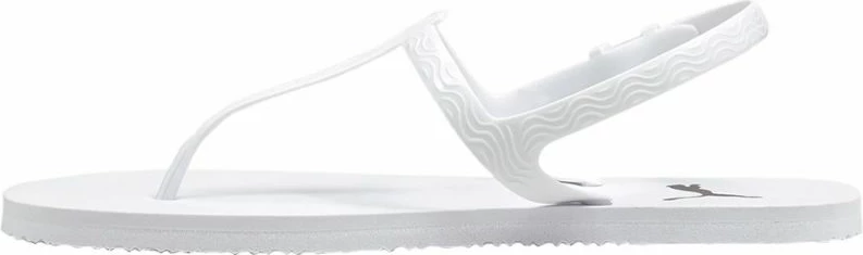 Sandale për femra Puma Coz Sandal Wns W, të bardha