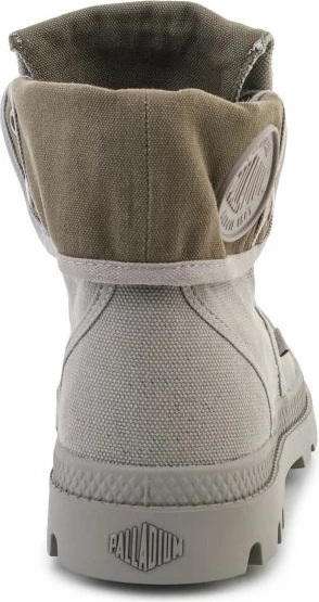 Këpucë për meshkuj Palladium Baggy 02353-070-M MoonRock