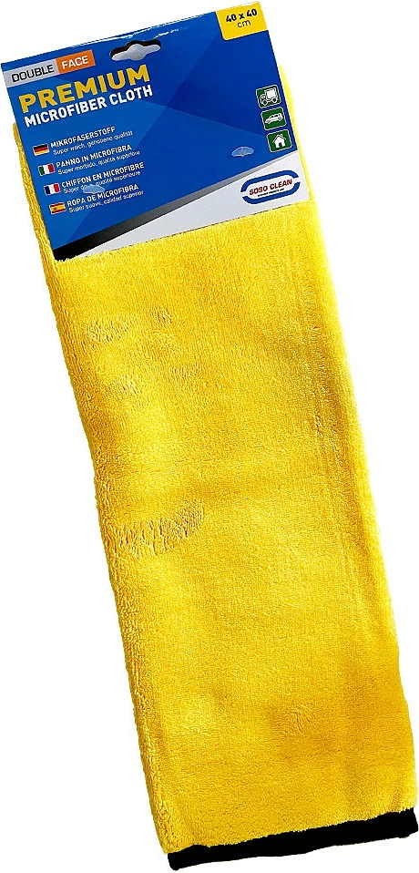 Lecke Mikrofiber Dy Anesore