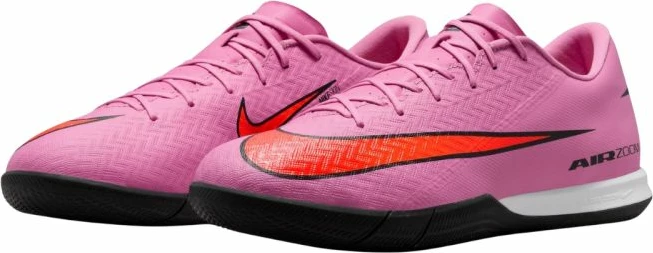 Atlete futbolli Nike për meshkuj, të kuqe [Madhësia: 44.5]