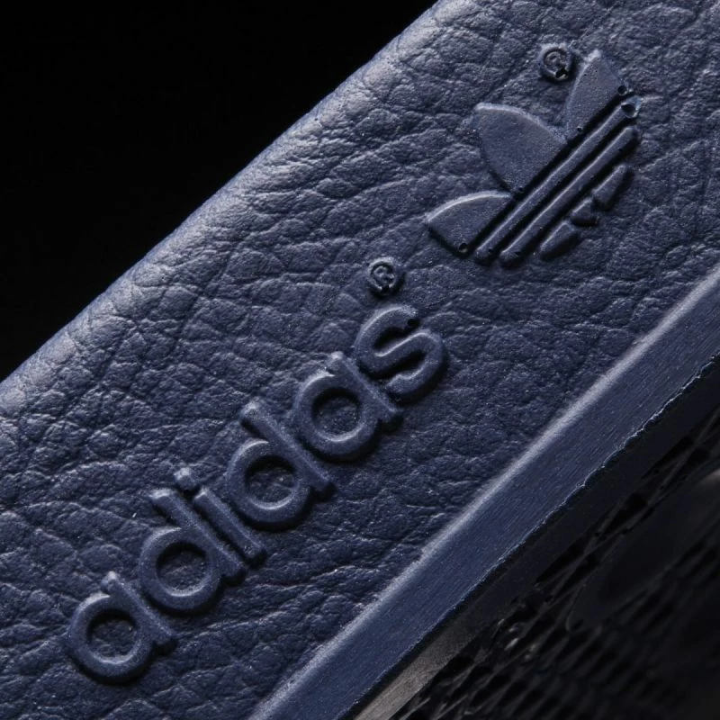 Atlete për meshkuj adidas ORIGINALS Adilette M G16220, të kaltërta [Madhësia: 46]