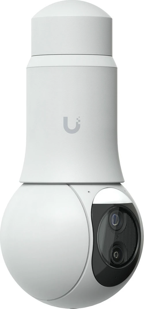 Kamerë sigurie Ubiquiti UVC-G6-PTZ, PTZ 350°, Ethernet, MicroSD, e bardhë
