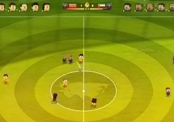 Kopanito All-Stars Soccer Global