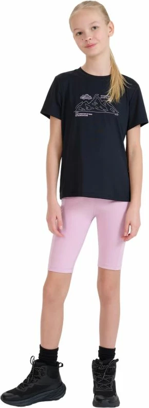 Shorce për fëmijë 4F, rozë