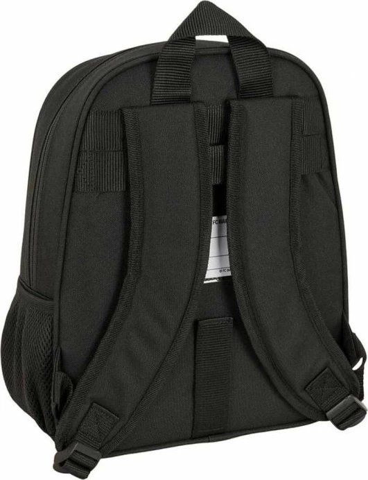 Çantë shpine sportive FC Barcelona 612625524, e zezë