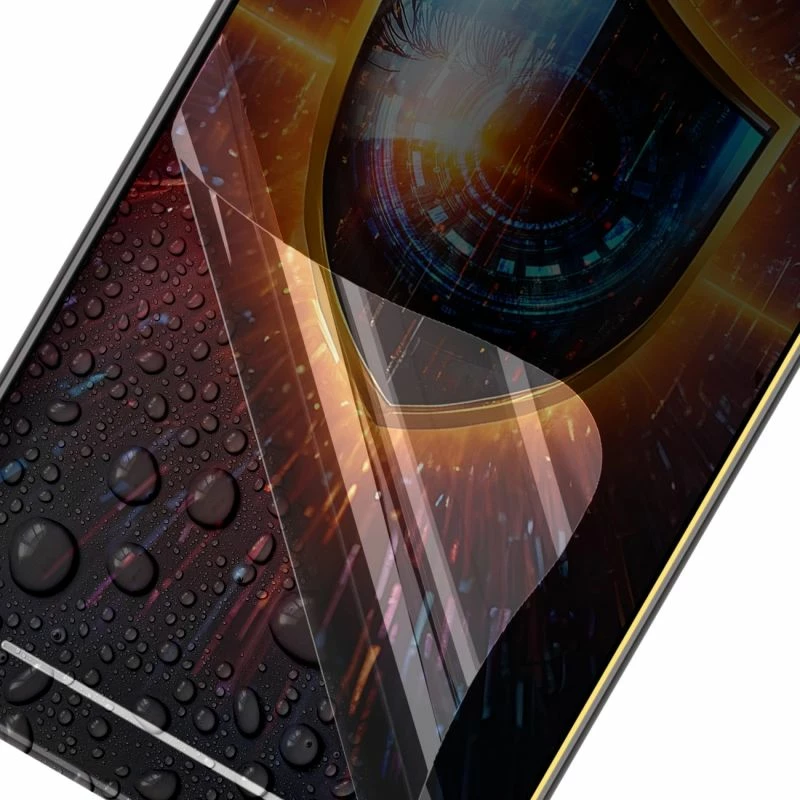 Folie privatësie matte 3mk Silky Matt Privacy për Samsung Galaxy S23 FE