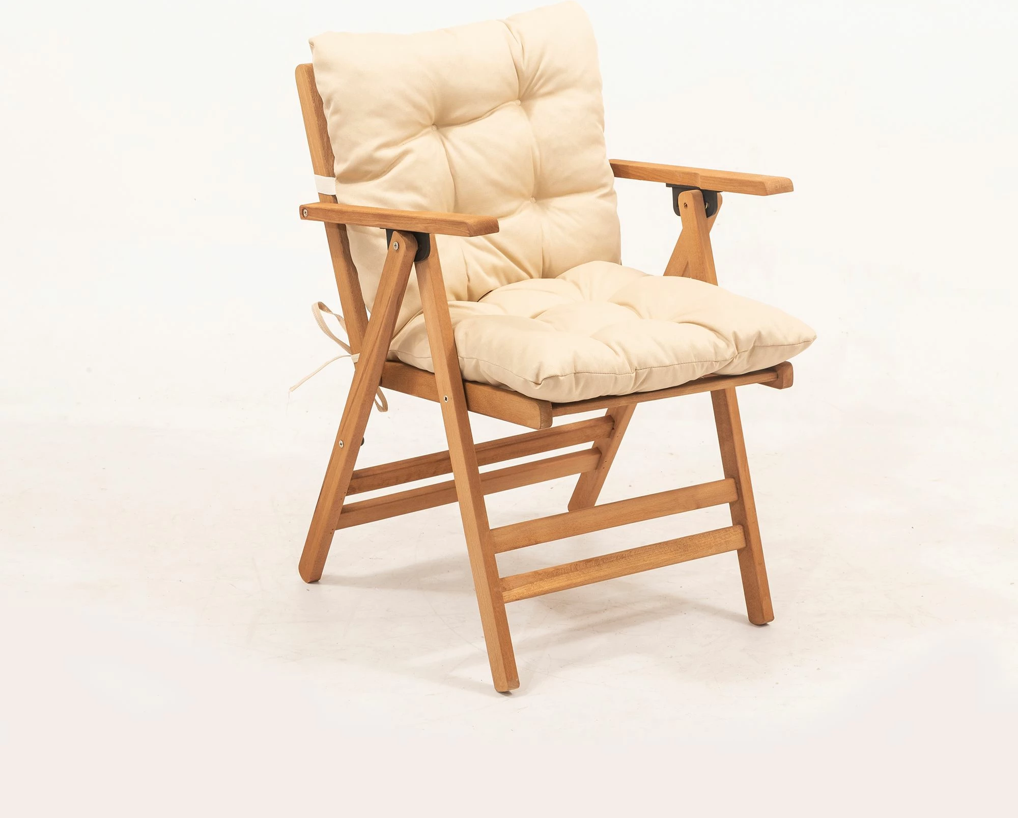 Karrige kopshti Skye Decor, MYL04, krem