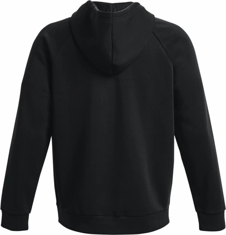 Duks me kapuç për meshkuj Under Armour, i zi [Madhësia: XL]
