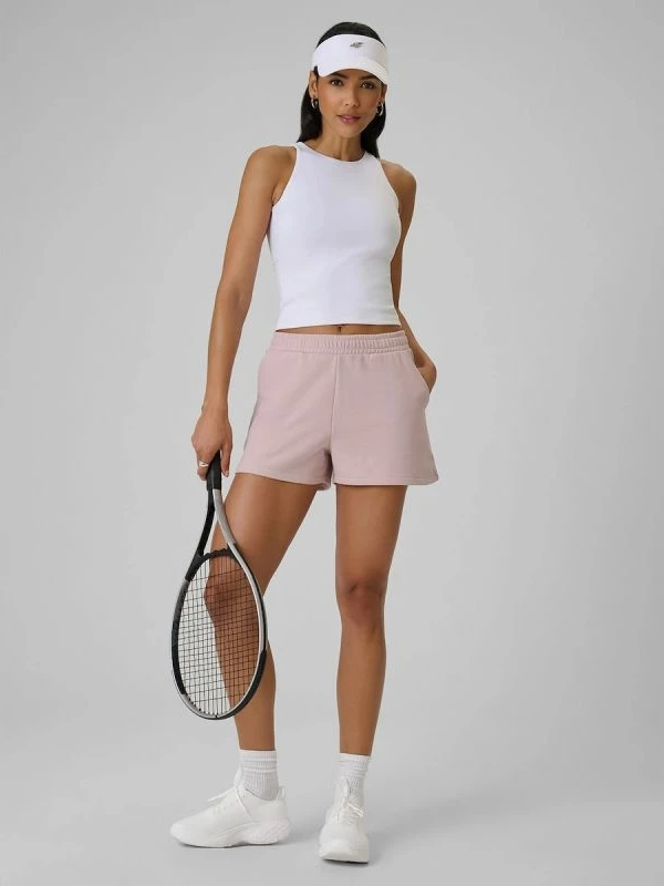 Shorce për femra 4F 4FRSS26TSHOF0891-56S