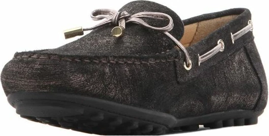 Këpucë femra Geox, të zeza