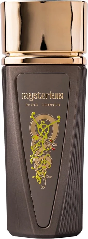 Eau de Parfum për meshkuj Paris Corner Mysterium 100ml