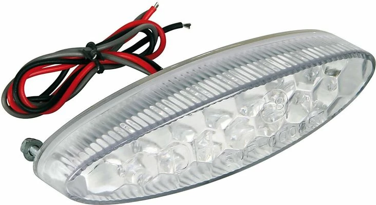 Lampa Pasme Sinjalizuese Led Motorri