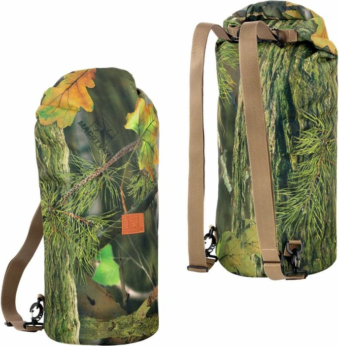 Çantë shpine taktike e papërshkueshme nga uji Mac Gyver 30L Yakimasport