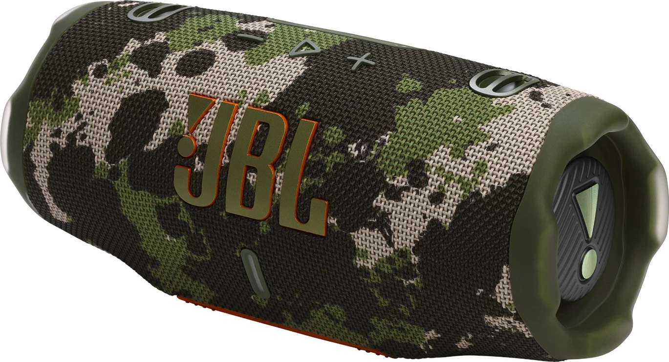 Altoparlant portativ Bluetooth JBL Charge 6, deri 28 orë, power bank, waterproof/dustproof, Squad