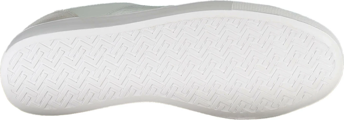 Atlete për meshkuj NAPAPIJRI SHOES, të bardha [Madhësia: 41]