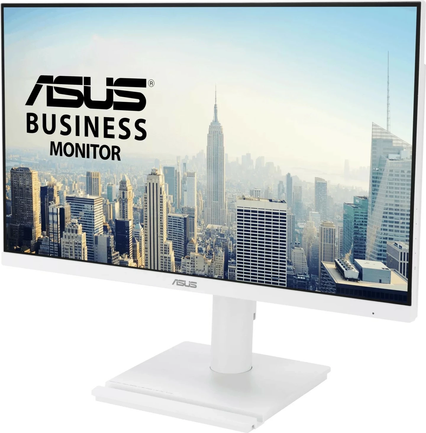Monitor Asus VA249QGS-W, 23.8 inch, Full HD, IPS, 120Hz, bardhë