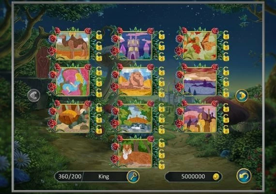 Alice's Patchwork EN/RU Global