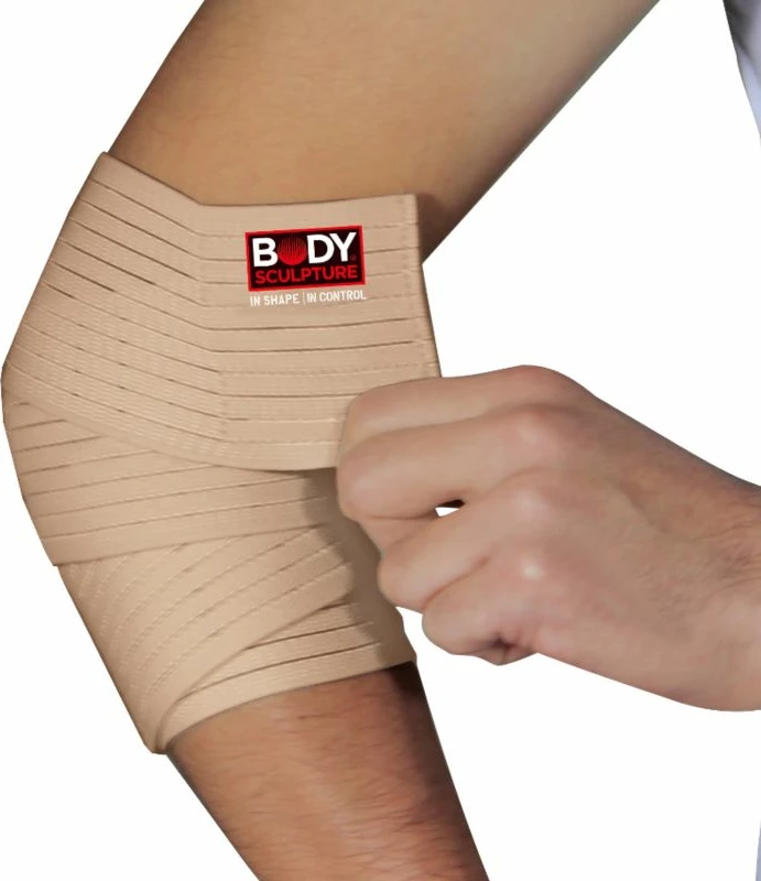 Shirit bërryli Body Sculpture, unisex