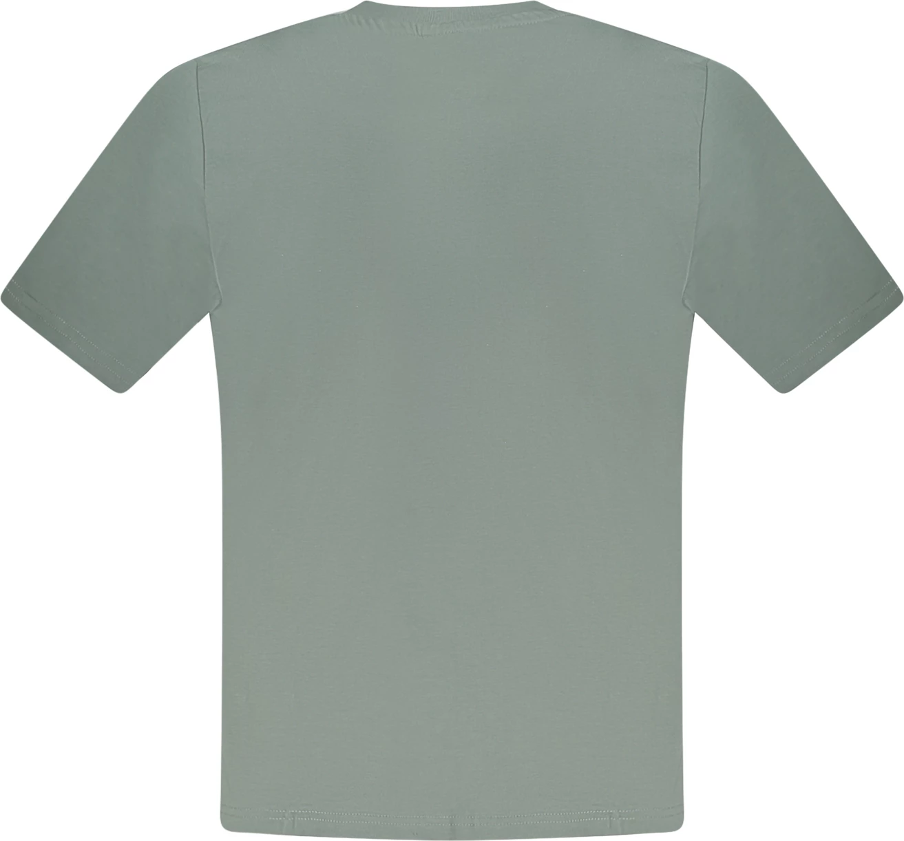 Maicë NORTH SAILS meshkuj, e gjelbër [Madhësia: XL]