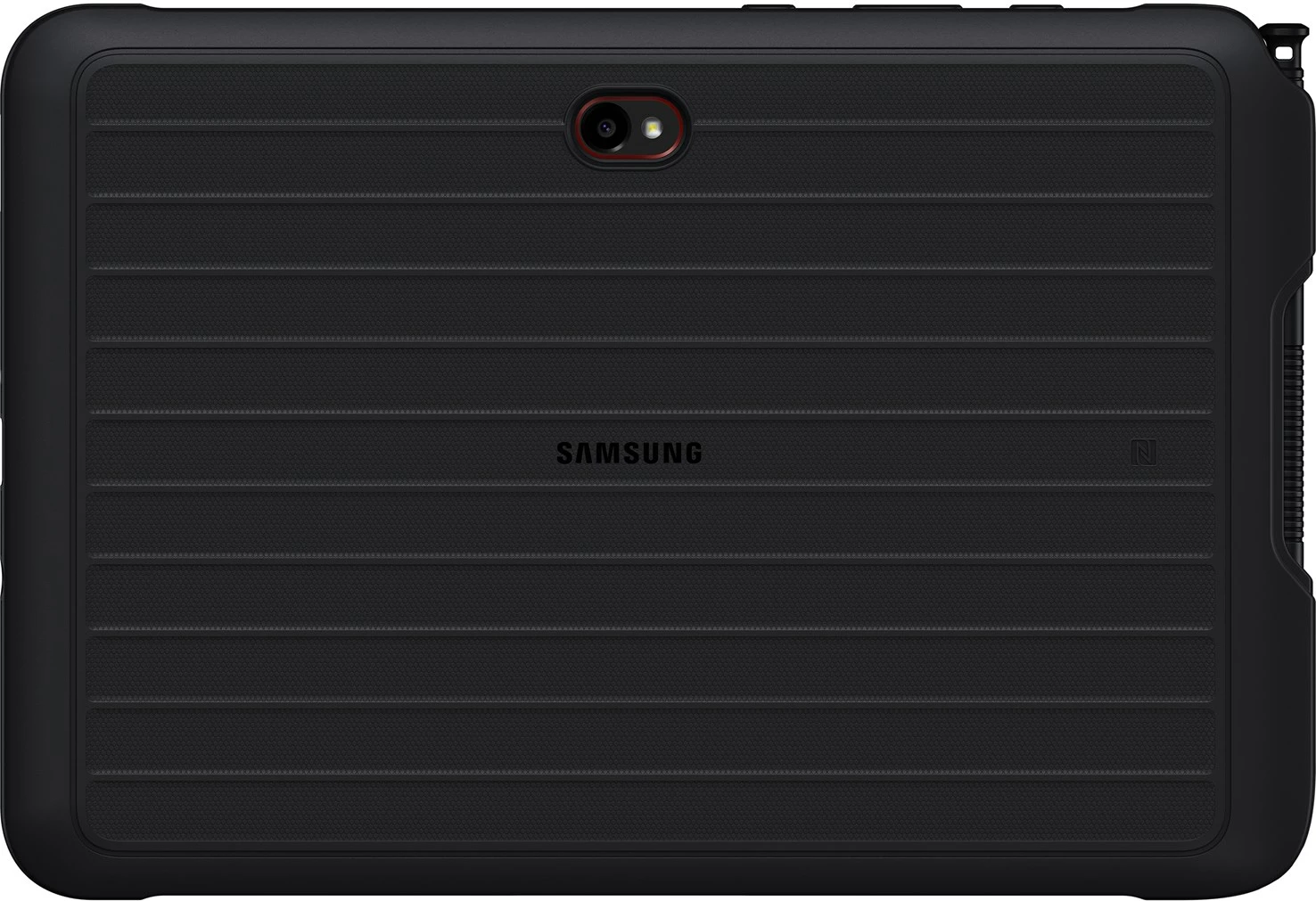 Tablet Samsung Galaxy Tab Active4 Pro SM-T636B 5G LTE-TDD & LTE-FDD 64 GB 25.6 cm (10.1") 4 GB Wi-Fi 6 (802.11ax) E zezë