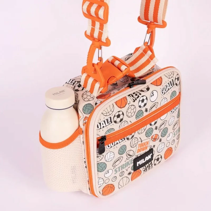 MILAN CANTE ISOTERMIKE USHQIMI 3.5L SPORTS 08806SPT