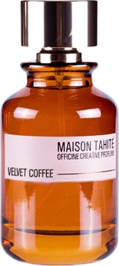 Eau de Parfum unisex Maison Tahite Velvet Coffee 100ml