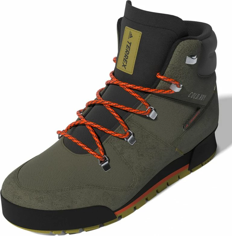 Këpucë adidas Terrex për meshkuj, gri