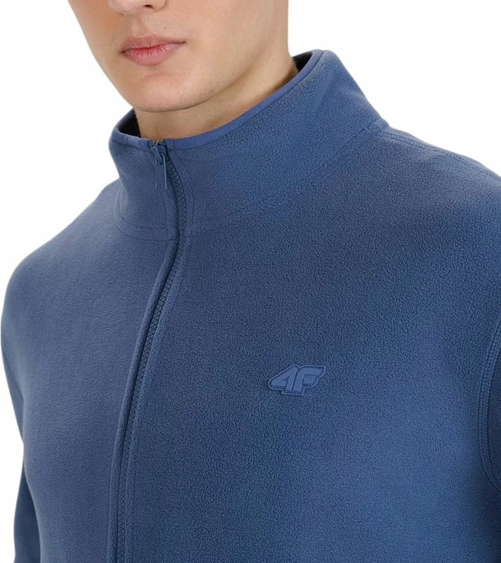 Duks për meshkuj 4F, blu