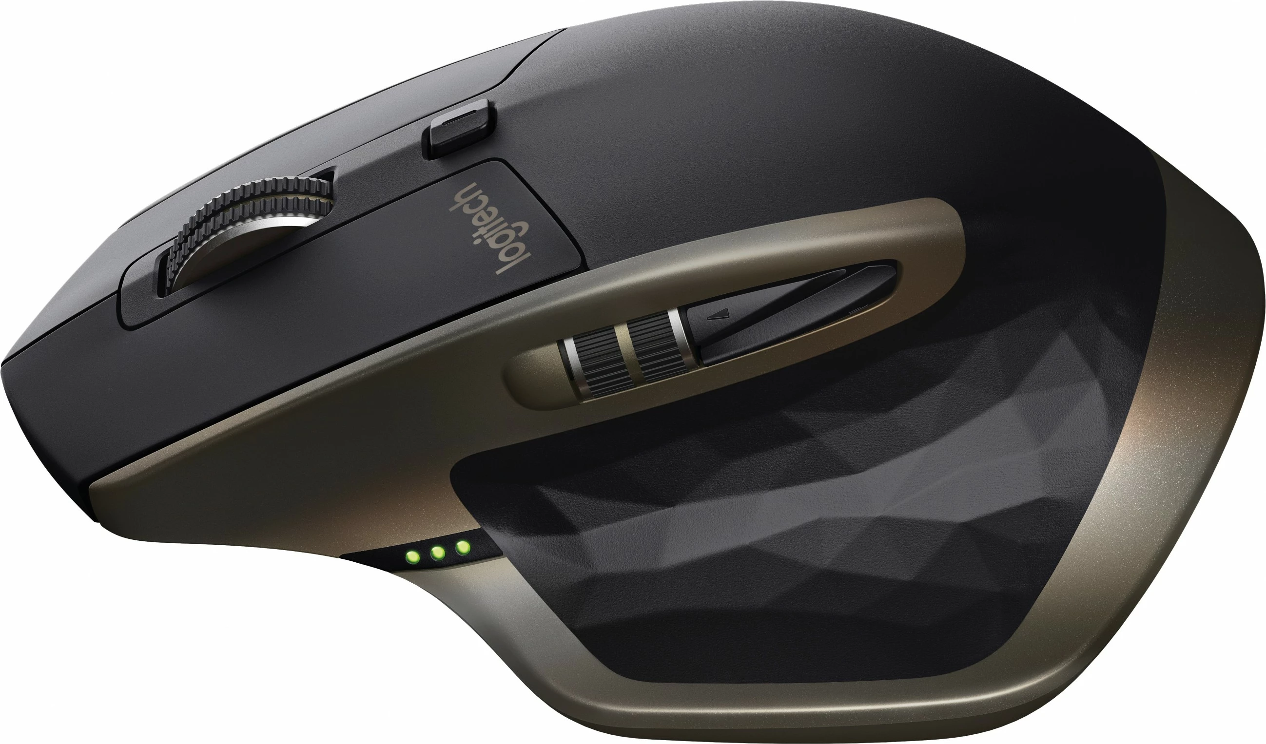 Maus Logitech MX Master RF Bluetooth 1000dpi i zi