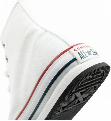 Atlete për femra Converse Chuck Taylor All Star, të bardha [Madhësia: 36]