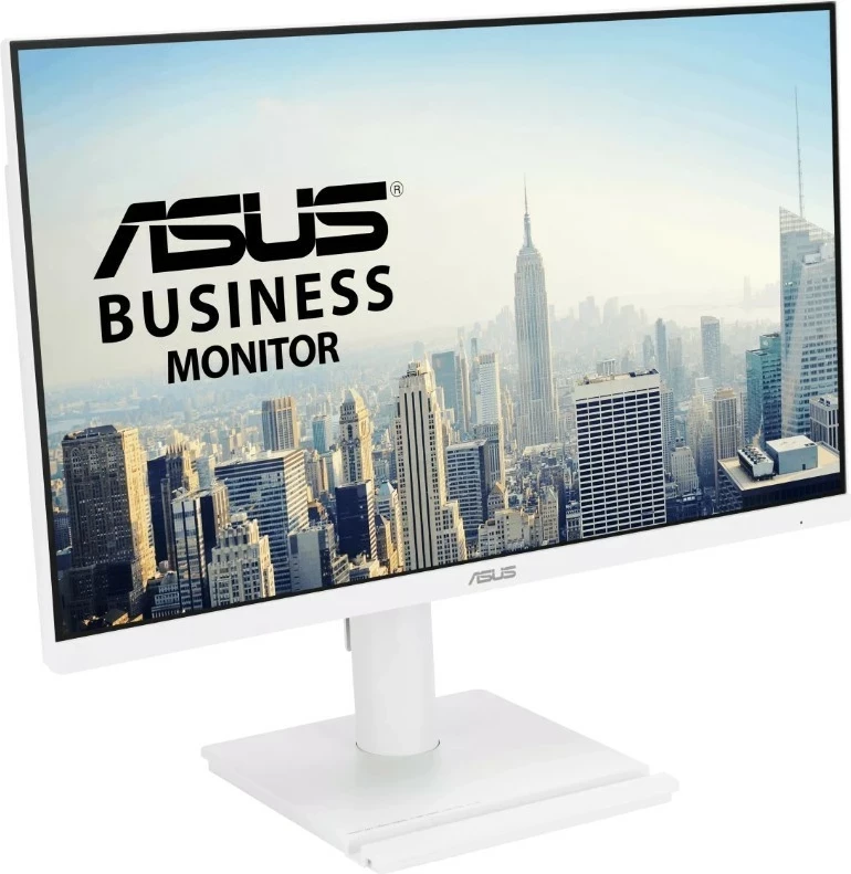 Monitor Asus VA279QGS-W 27 inch Full HD IPS 120Hz i bardhë
