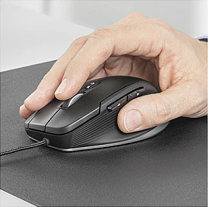 Maus 3D Connexion CadMouse Compact, 7 butona, i zi