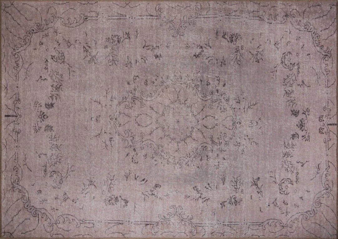 Qilim Conceptum Hypnose Dorian Chenille, kafe, 230x330cm