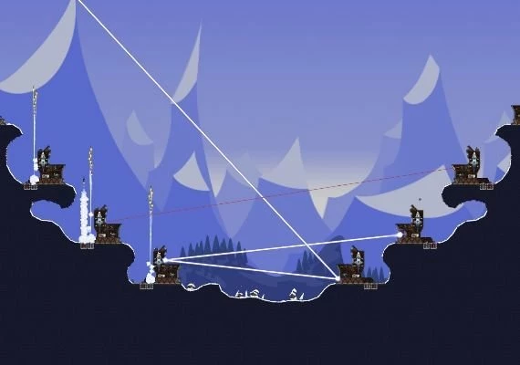 Forts Global