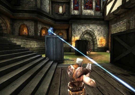 Quake Live EN Global