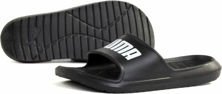 Atlete për meshkuj Puma, të zeza