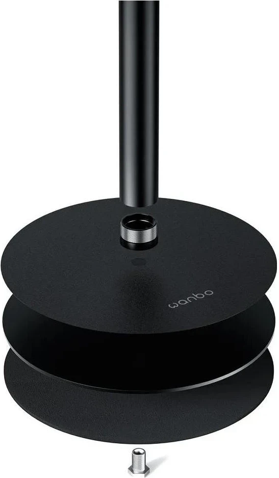 Mbajtës për projektor Wanbo PWE104 nga Xiaomi, i zi