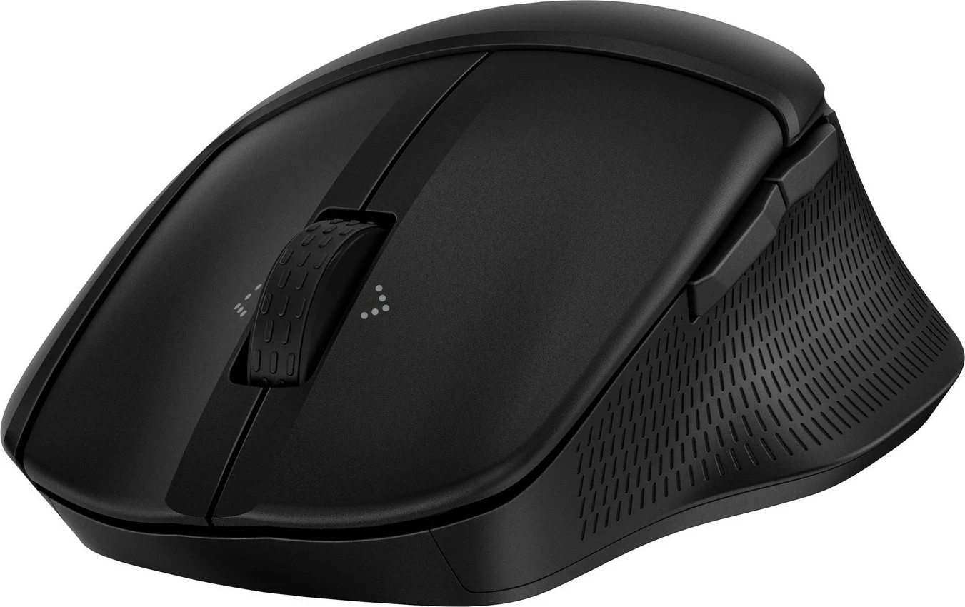 Maus HP 480 Comfort, wireless, Bluetooth, i zi