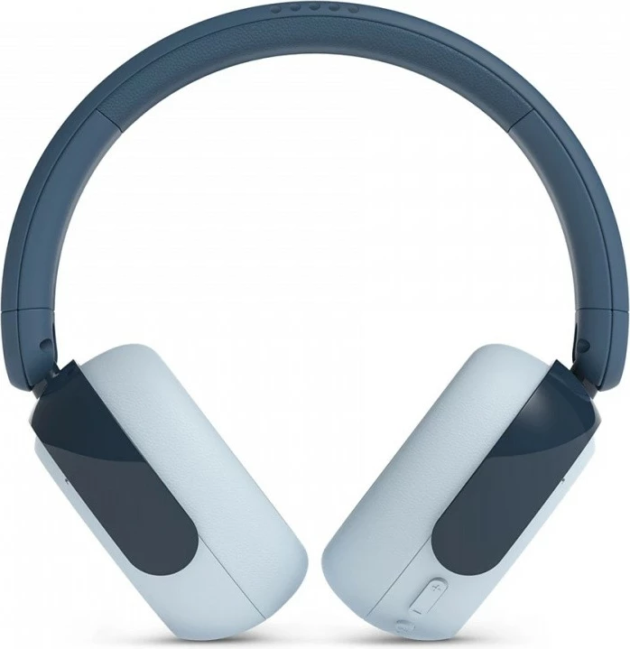 Kufje pa tela për fëmijë Philips TAK5500RT/00 me ANC, Bluetooth 5.4, deri 60 orë, mikrofon, kufizim volumi 75/85 dB, turkeze