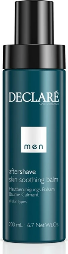 Balsam pas rrojës për meshkuj Declare 200ml