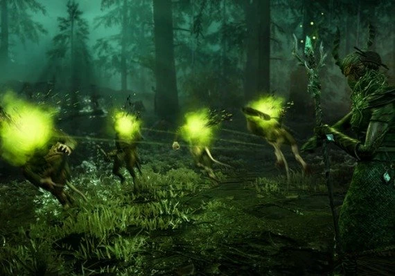 Warhammer: Vermintide 2 - Sister of the Thorn DLC Global