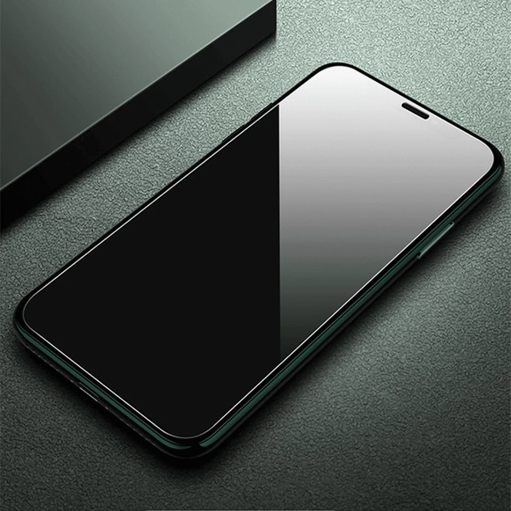 Xham i temperuar mbrojtës Premium 18804 për Samsung Galaxy S24 5G, 9H, fingerprint works, transparent, set (xham + pecetë e lagësht + pecetë e thatë)
