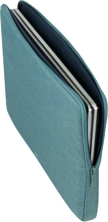 Mbështjellës laptopi RIVACASE Suzuka 7705, 15.6 inç, aquamarine