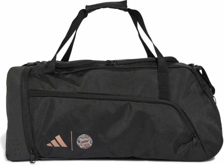 Çantë sportive adidas, e zezë