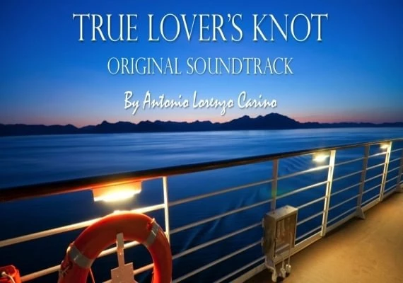 True Lover's Knot Deluxe Edition EN Global