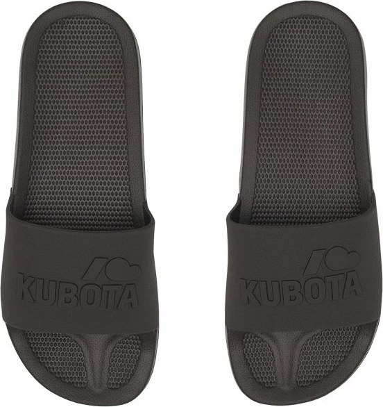 Flip-flopa për të gjithë Kubota, kafe