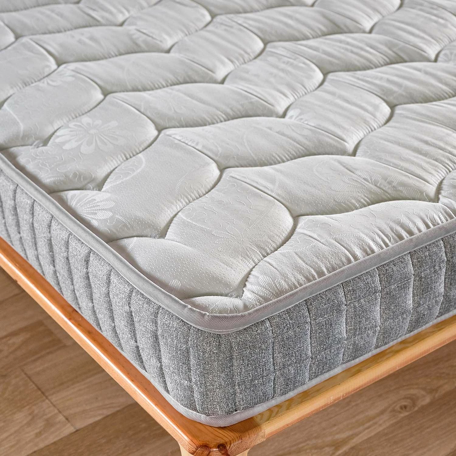 Dyshek Skye Decor, Natural Sleep, 140x190 cm